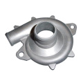 Low Pressure Die casting Aluminum Machinery Products